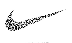 Nike banner