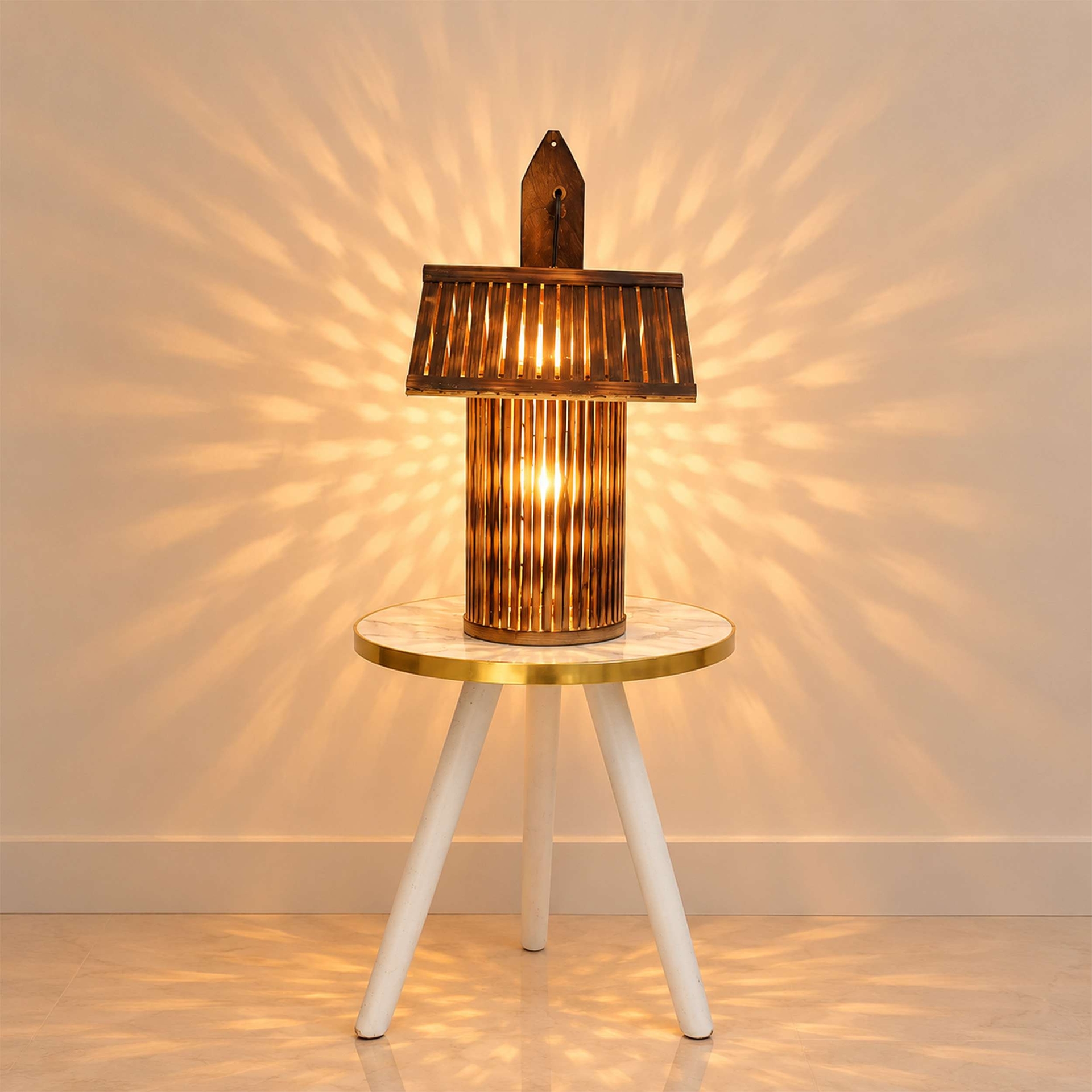 Ghor Shape  Lamp Shade