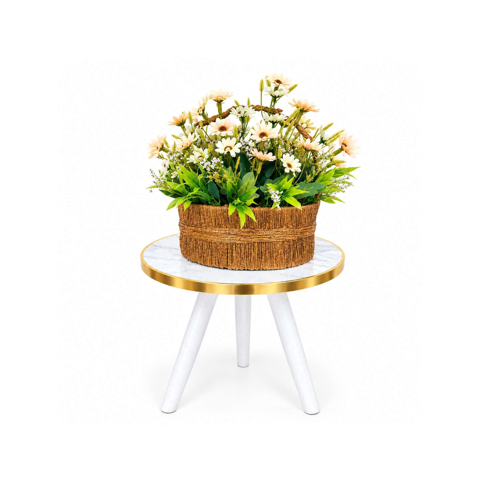 Flower Basket (Artificial)