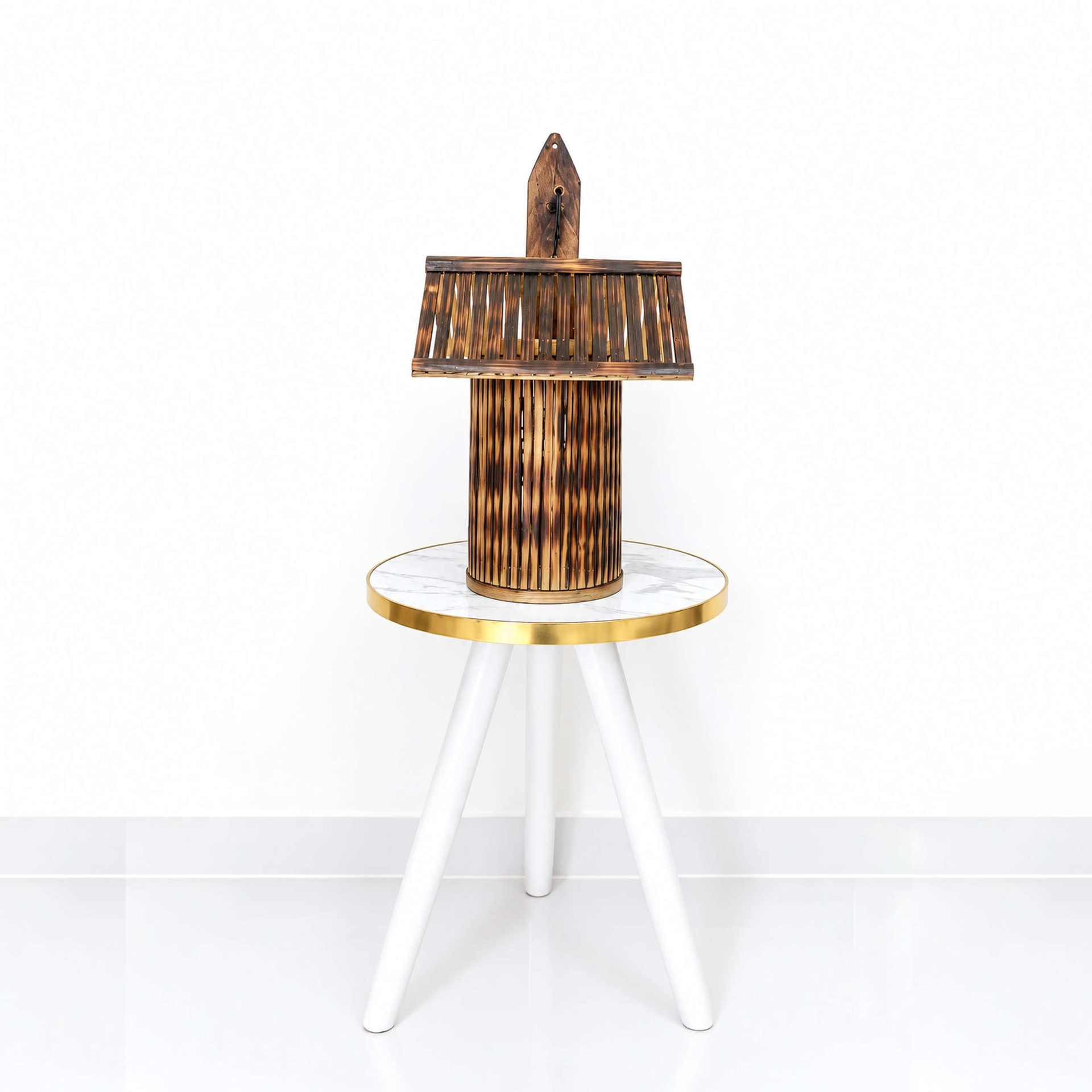 Ghor Shape Lamp Shade 2