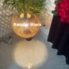 Ellipse Hanging Ball Lamp Shade
